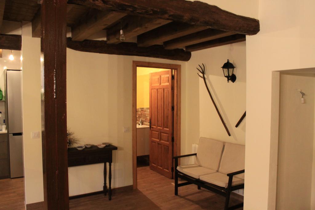 El Escondite De Castroserna Castroserna de Arriba Εξωτερικό φωτογραφία