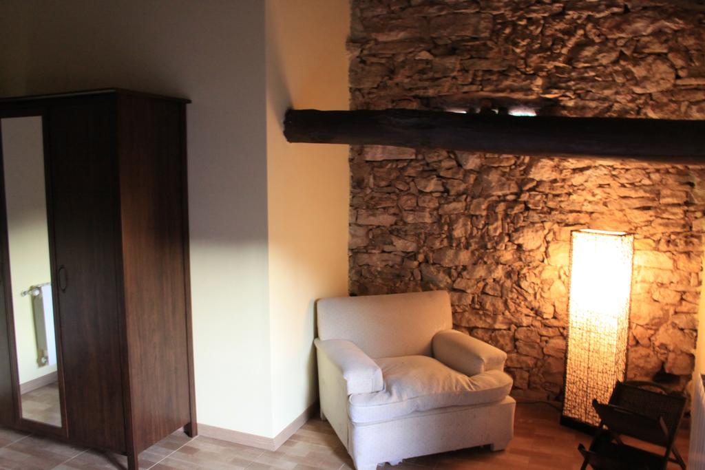 El Escondite De Castroserna Castroserna de Arriba Εξωτερικό φωτογραφία