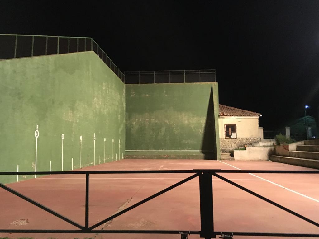 El Escondite De Castroserna Castroserna de Arriba Εξωτερικό φωτογραφία
